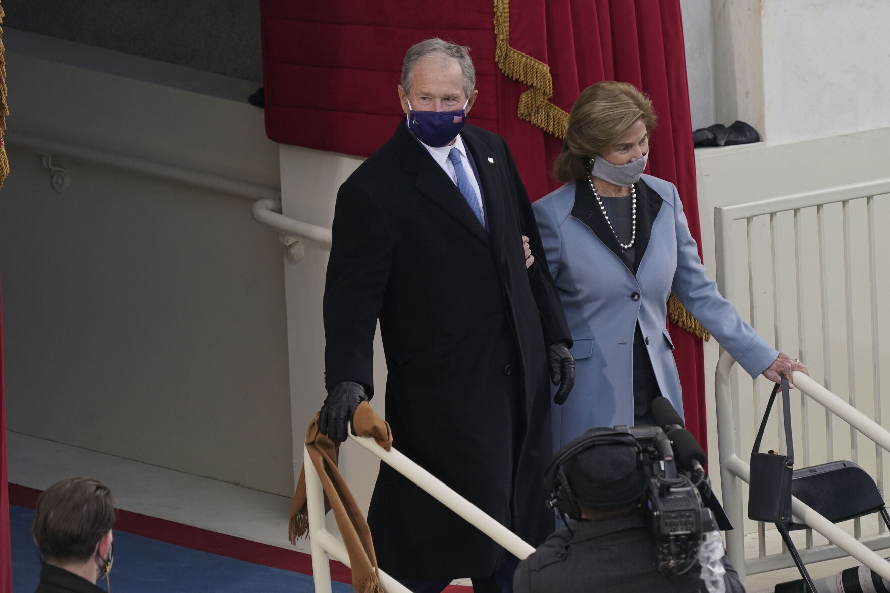 Biden Inauguration